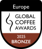 Global coffee awards