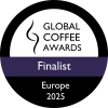 Global coffee awards