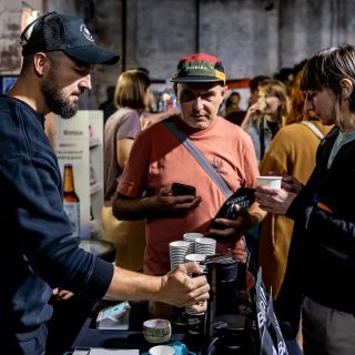 Prvý deň v Bytom za nami a dnes nas čaká ešte jeden. Zatial celkom vydarena akcia a my sa tešíme. . . . . The first day in...