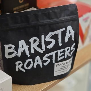 Na dvoch festivaloch táto káva zmizla ako prvá, asi pre to že je tak dobrá 😀 objednaj si balíček domov a priprav si skvelý...